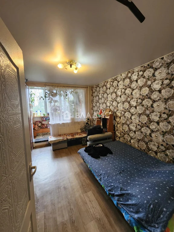 Санкт-Петербург, Дальневосточный проспект, д.34к1, комната на продажу - Фото 7