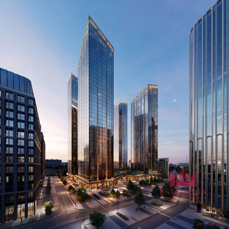 Продажа квартиры в новостройке, м. Белорусская, Ленинградский пр-кт. - Фото 6