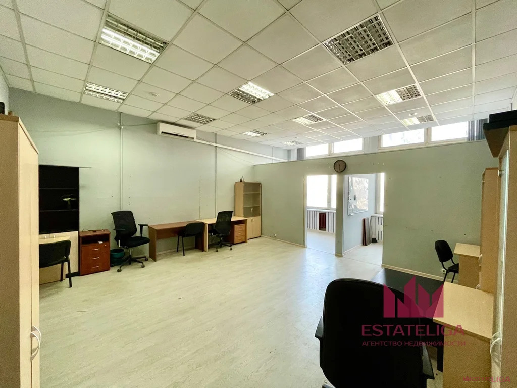 Аренда офиса, Варшавское ш. - Фото 2