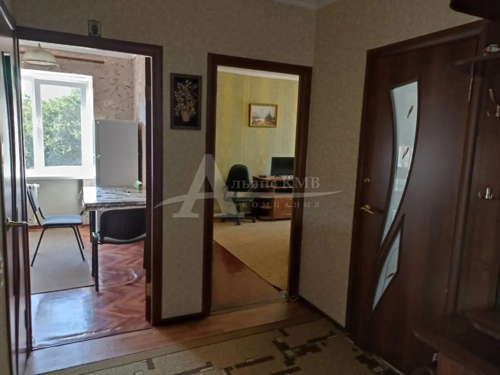 Продажа квартиры, Георгиевск, ул. Филатова - Фото 1