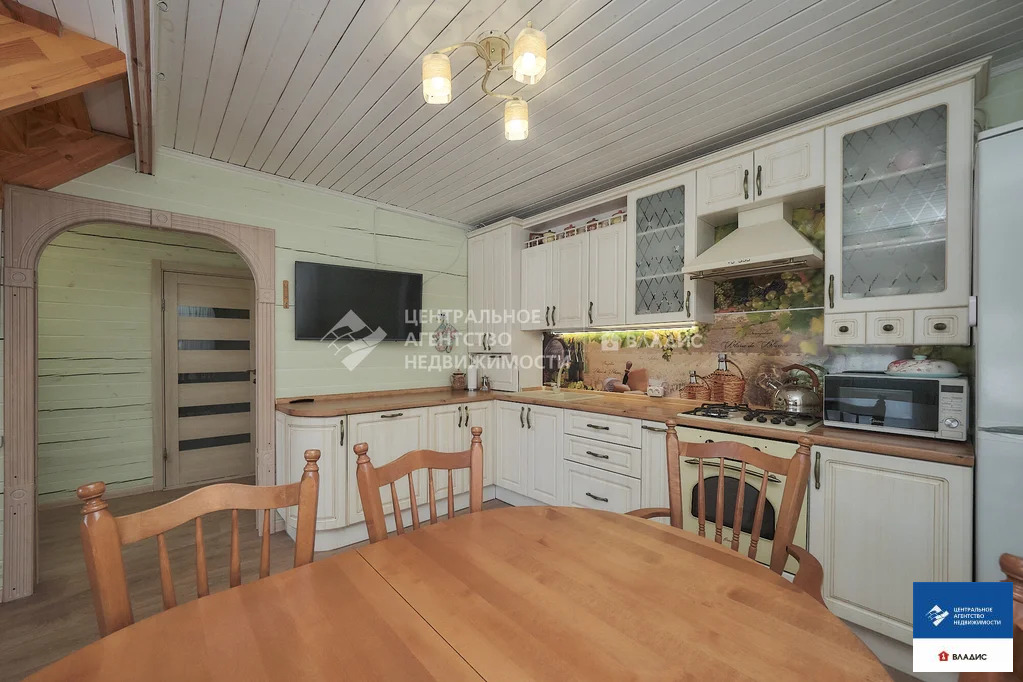 Продажа дома, Рязанский район, Светлая улица - Фото 3