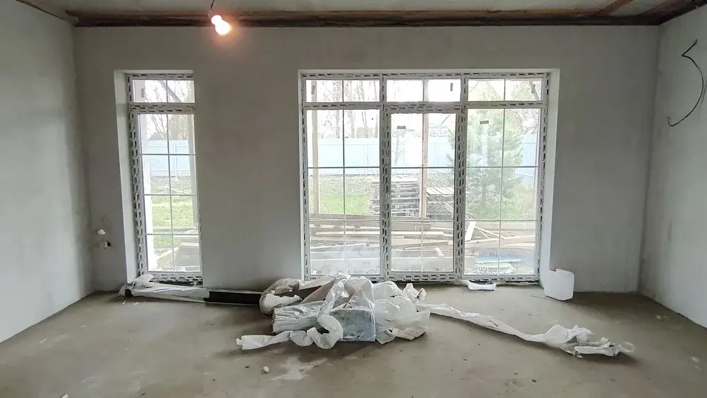Продажа дома 151 кв.м. в ДНП Васильки - Фото 9