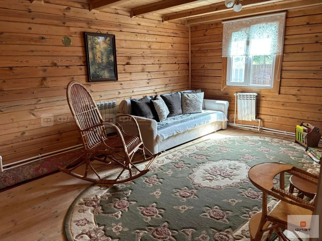 Продажа дома, Лаишевский район, 9-я аллея - Фото 4