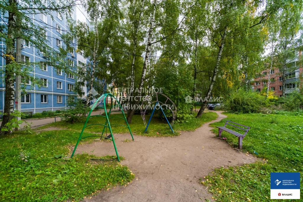 Продажа квартиры, Рязань, ул. Крупской - Фото 2