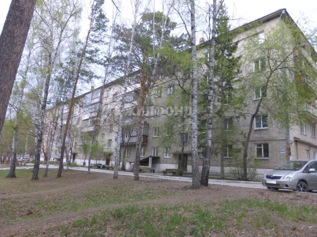 Продажа квартиры, Новосибирск, ул. Иванова - Фото 57