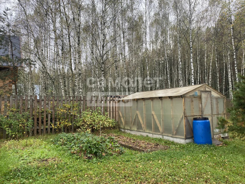 Продажа дома, Килекшино, Петушинский район - Фото 35