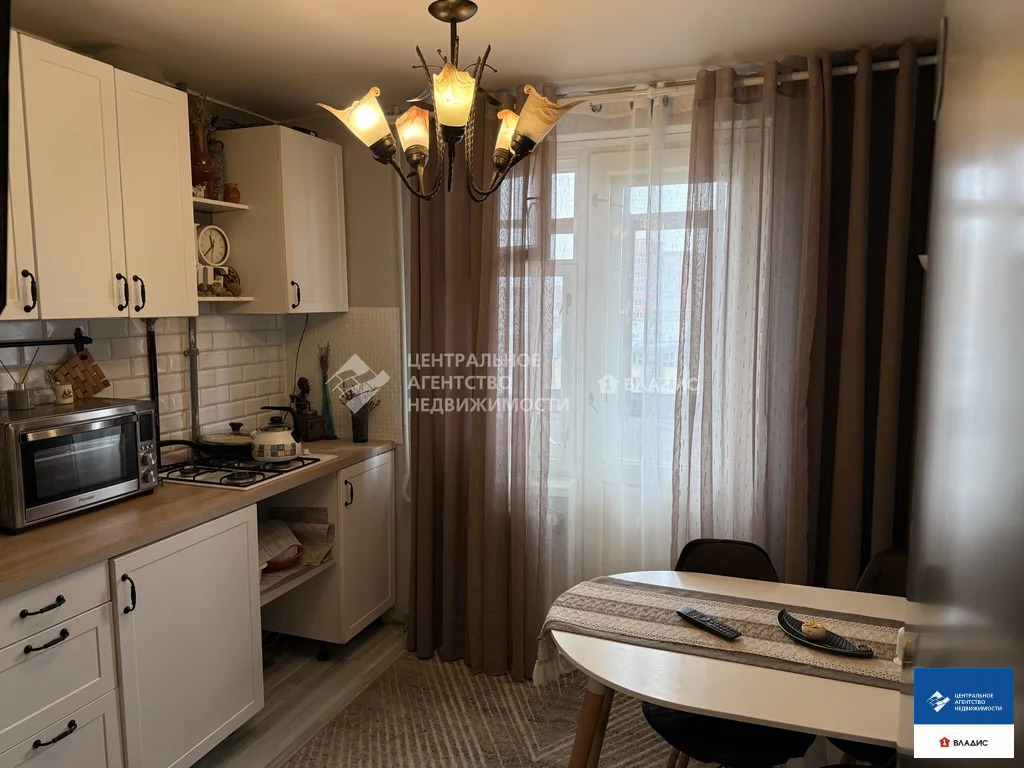 Продажа квартиры, Рязань, ул. Скоморошинская - Фото 6