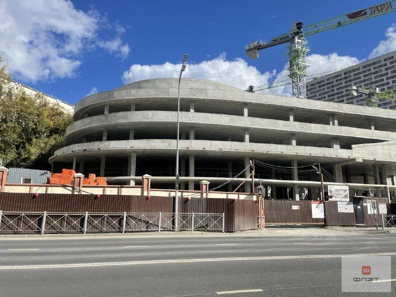 Продажа квартиры в новостройке, Казань, Щербаковский пер. - Фото 1