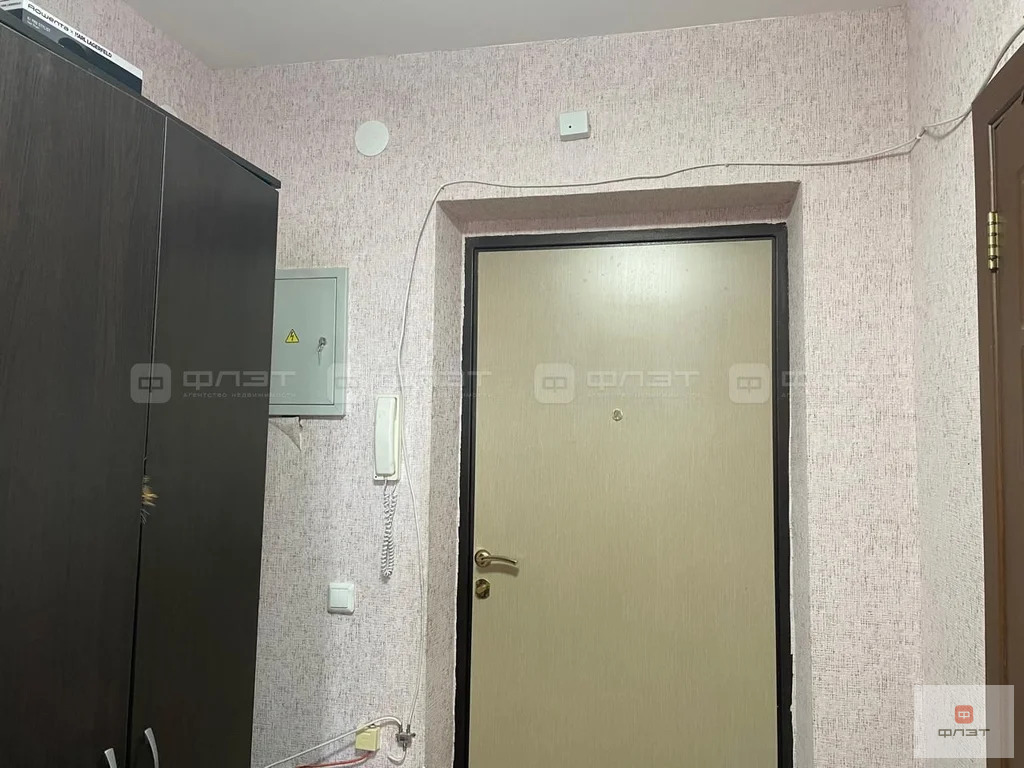 Продажа квартиры, Казань, пр-кт. Заречье - Фото 3