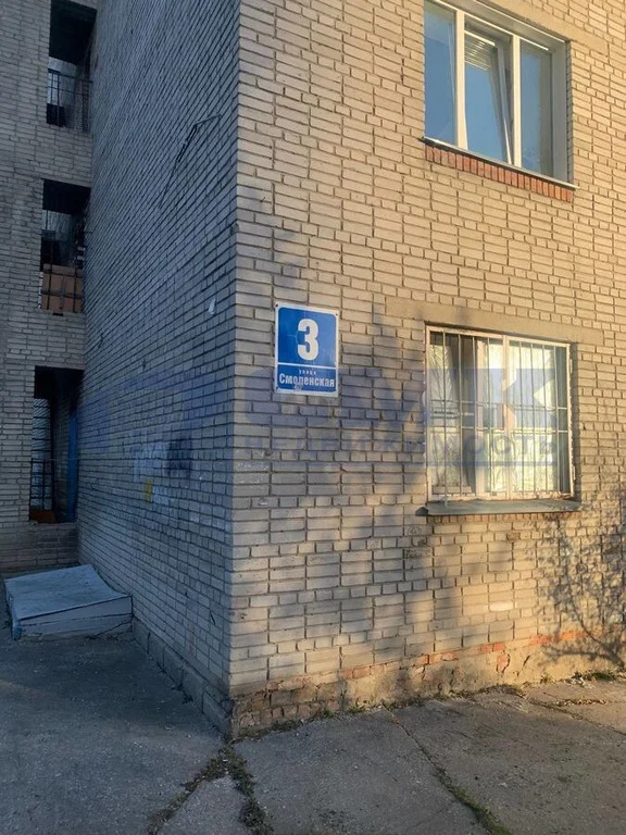 Продажа комнаты, Новосибирск, ул. Смоленская - Фото 22