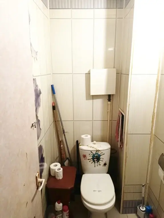 2-комн. квартира на проспекте Фрунзе, 48, к. 2. - Фото 8