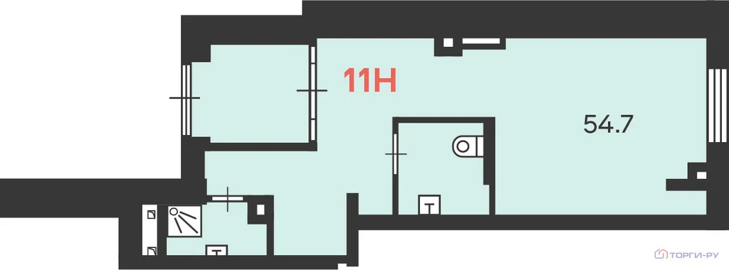 Продажа торгового помещения, ул. Ереванская - Фото 6