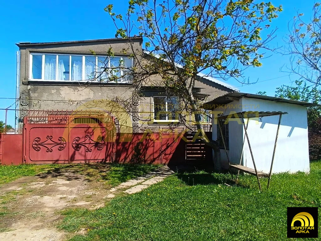Продажа дома, Мингрельская, Абинский район, ул. Горького - Фото 37