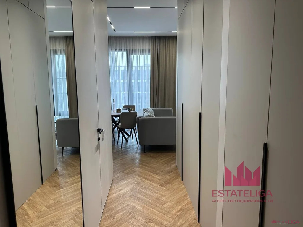 Продажа квартиры, улица Архитектора Щусева - Фото 8