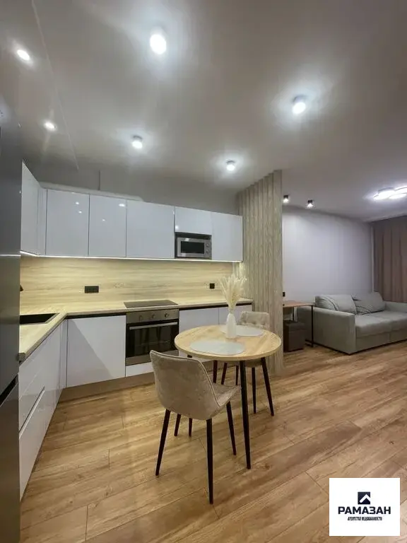 2-ком квартира ул.Щербаковский переулок ,7 - Фото 2