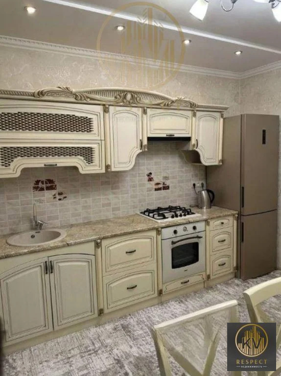 Продажа квартиры, Пятигорск, Кипарисовая ул. - Фото 1