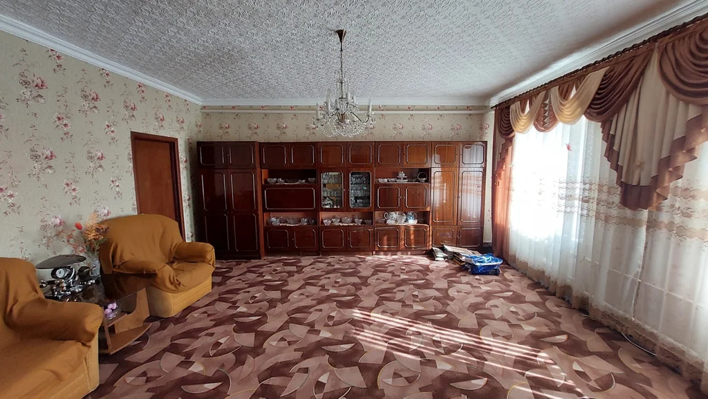 Продажа дома, Красный Октябрь, Темрюкский район, ул. Виноградная - Фото 14