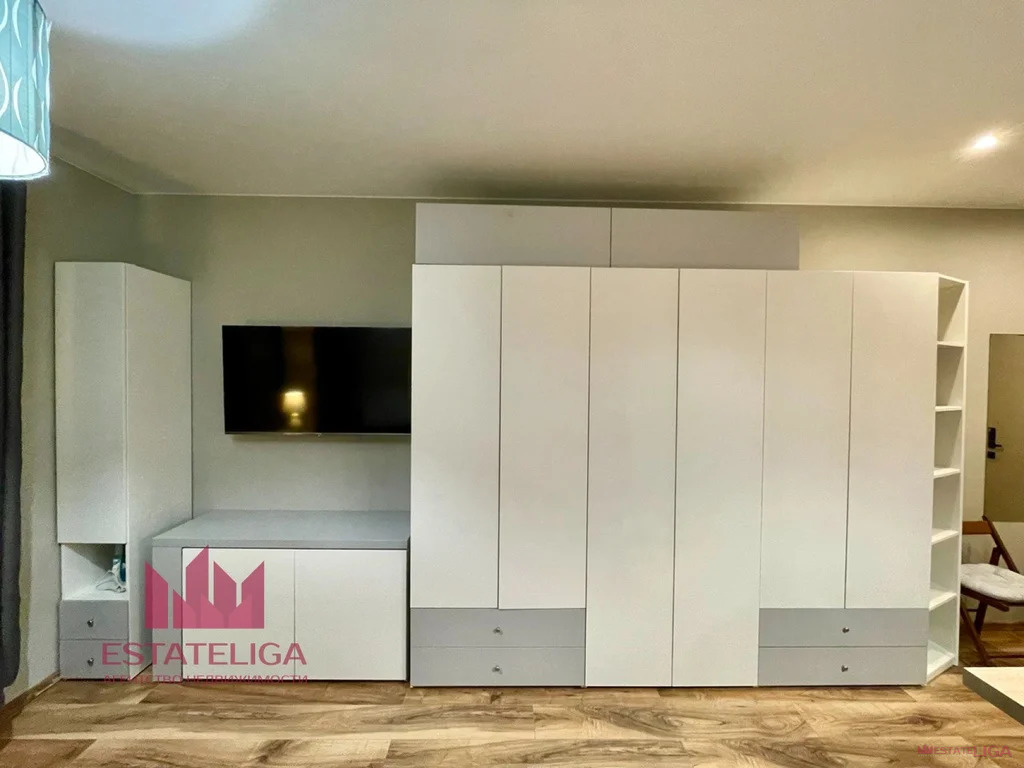 Аренда квартиры, Волгоградский пр-кт. - Фото 4