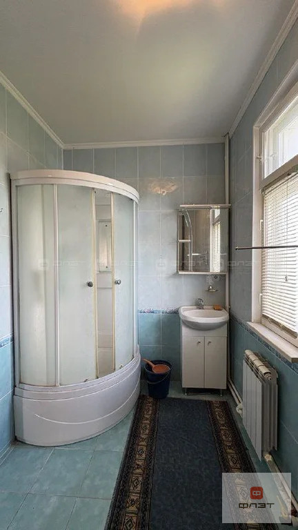 Продажа дома, Пестрецы, Пестречинский район, ул. Аграрная - Фото 14