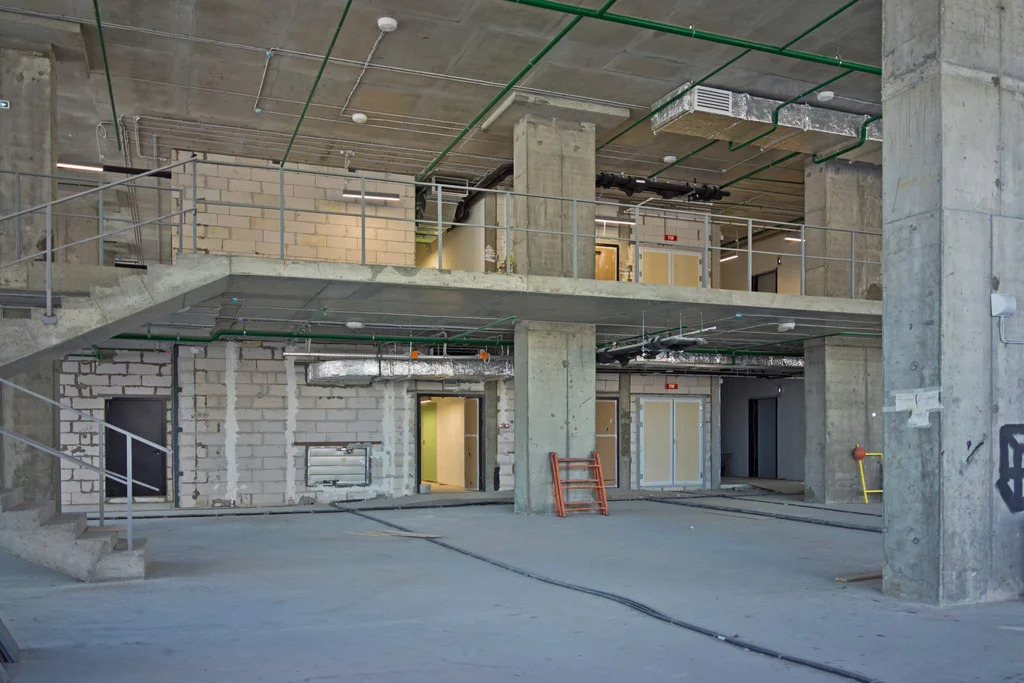 Сдаётся офис (А, А+), в БЦ «Сидней Сити» - Фото 27