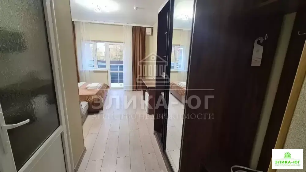 Продажа квартиры, Лермонтово, Туапсинский район, ул. Приморская - Фото 5