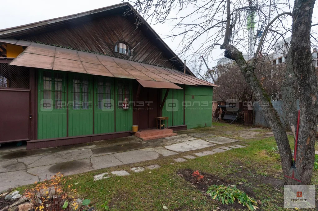 Продажа дома, Казань, ул. Искра - Фото 5
