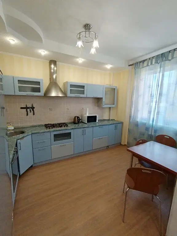 Продам 3-х комнатную квартиру на Володарского в центре Курска - Фото 3