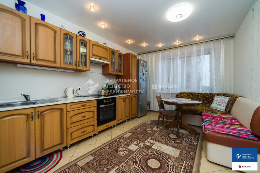 Продажа квартиры, Рязань, улица Старая Дубрава - Фото 5