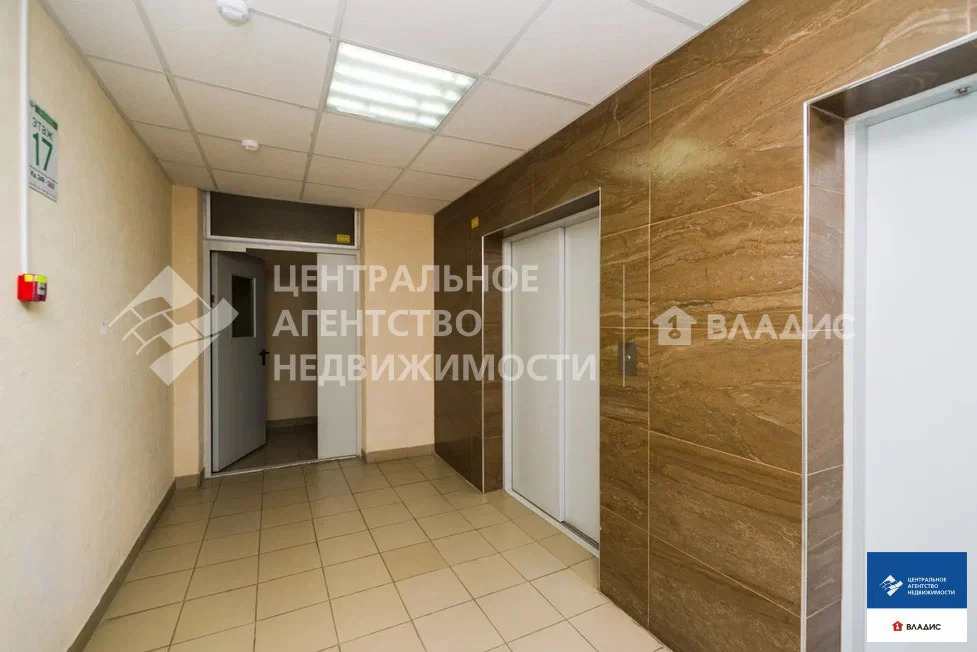Продажа квартиры, Дядьково, Рязанский район, Зелёная улица - Фото 7