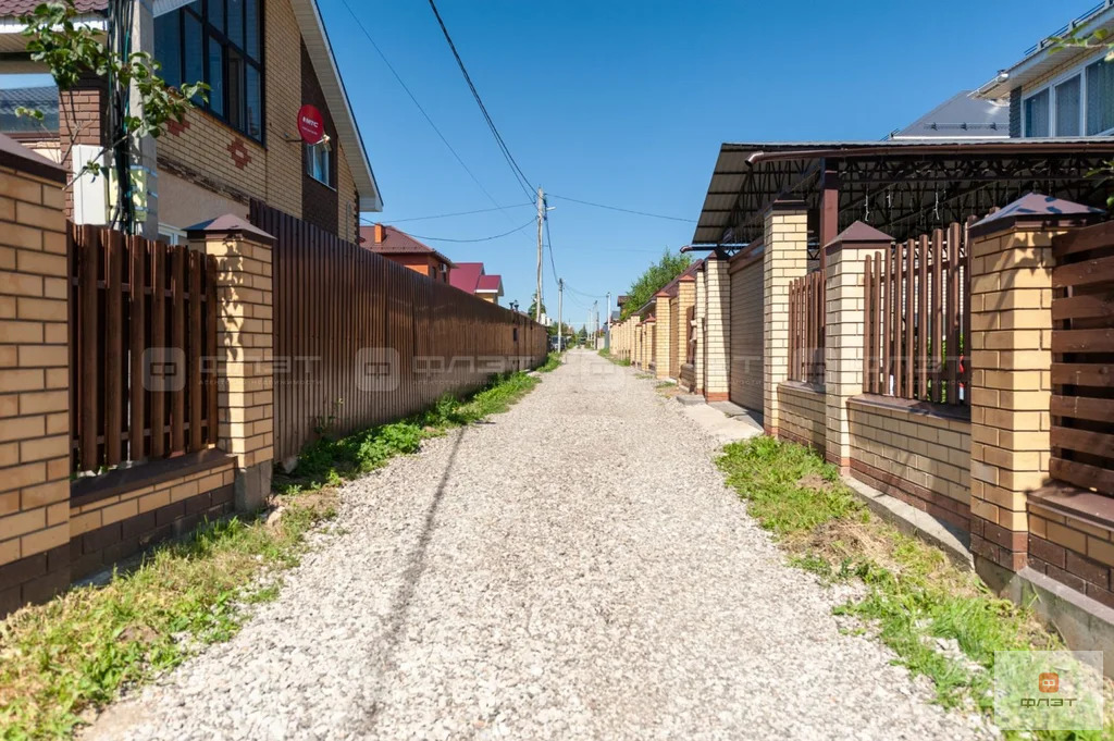 Продажа дома, Казань, ул. Центральная Константиновка - Фото 37