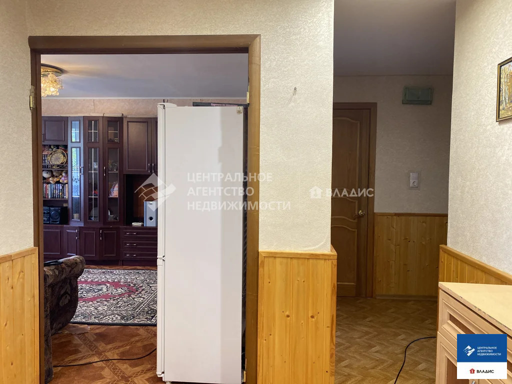 Продажа квартиры, Скопин, микрорайон АЗМР - Фото 10