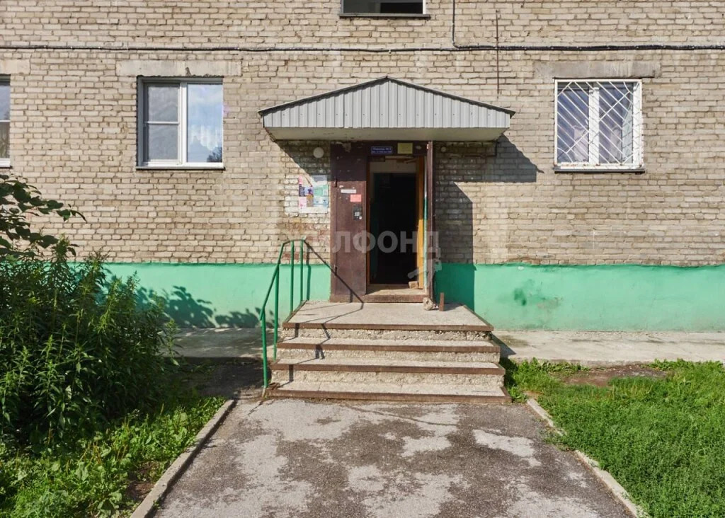 Продажа квартиры, Новосибирск, ул. Объединения - Фото 10