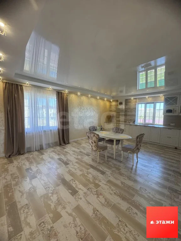 Продажа дома, Новофедоровка, Сакский район, ул. Озерная - Фото 19