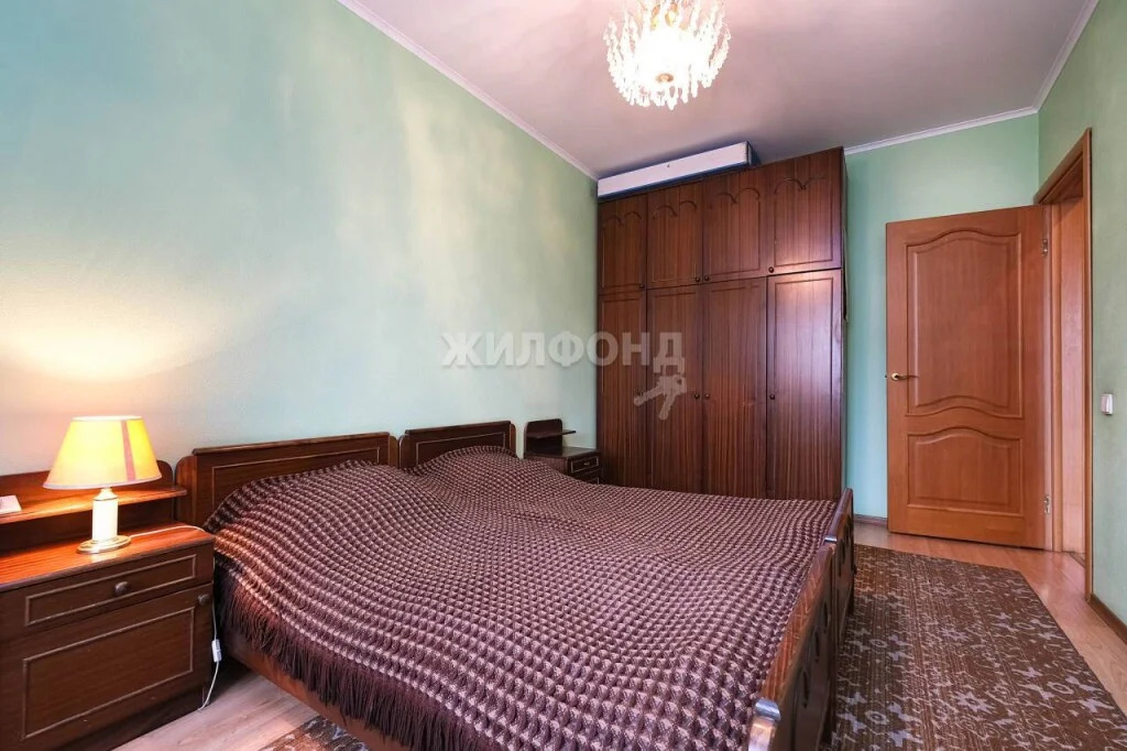 Продажа квартиры, Новосибирск, ул. Нарымская - Фото 6