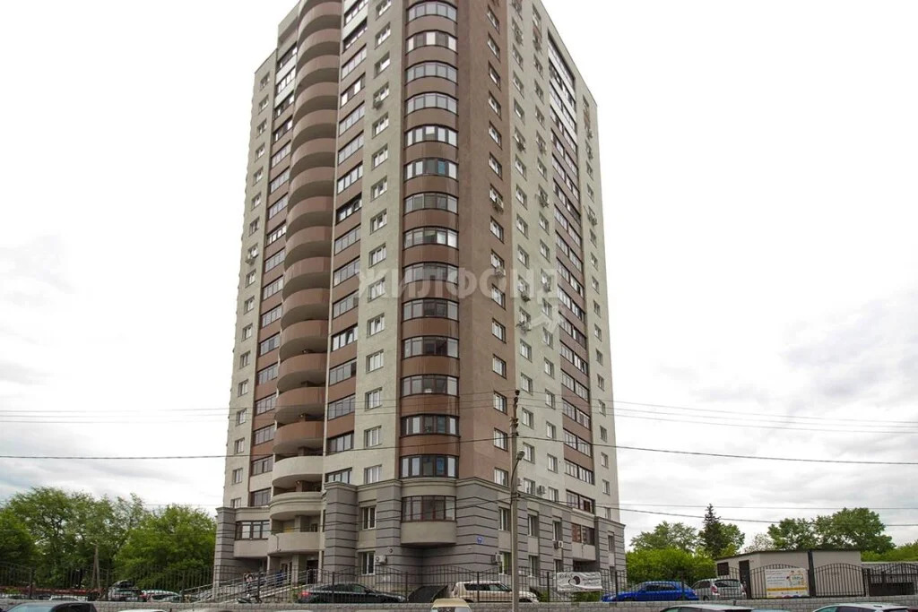 Продажа квартиры, Новосибирск, ул. Сакко и Ванцетти - Фото 15