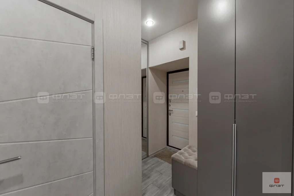 Продажа квартиры, Казань, ул. Серова - Фото 7