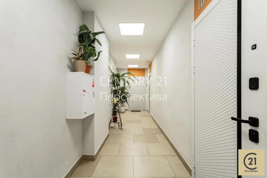 Продажа квартиры, Люберцы, Люберецкий район, улица академика Северина - Фото 11