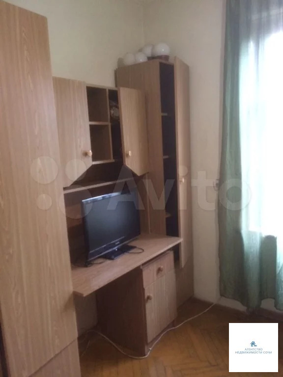 3-к. квартира, 48,9 м,  2/5 эт. - Фото 6