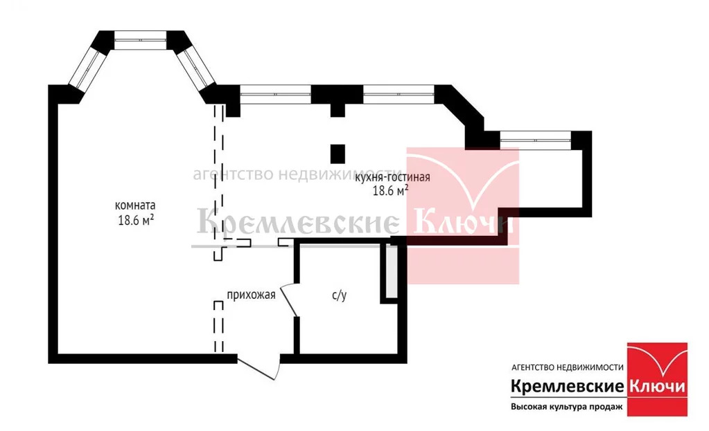 Купить Однокомнатную Квартиру В Новом Бисерово