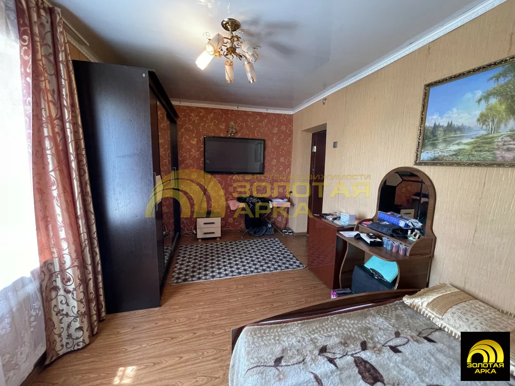 Продажа дома, Темрюк, Темрюкский район, ул. Анапская - Фото 12