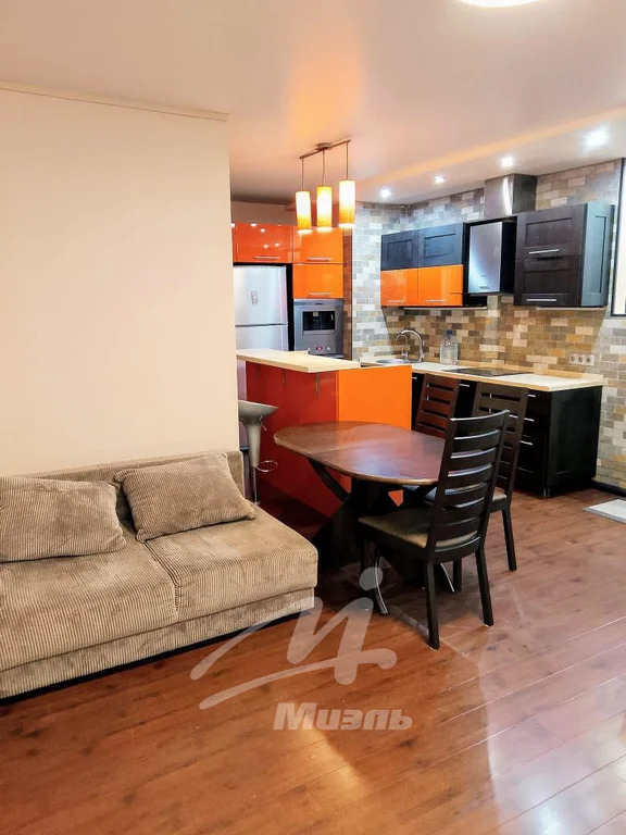 Продажа квартиры, Будённого проспект - Фото 6