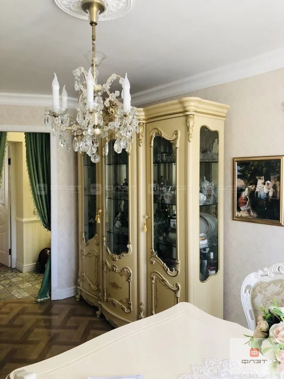 Продажа квартиры, Казань, ул. Бари Галеева - Фото 3