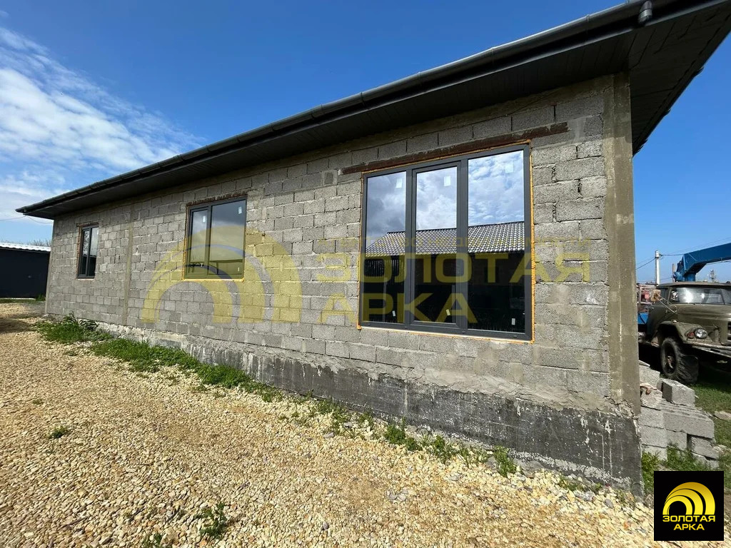 Продажа дома, Крымский район - Фото 8