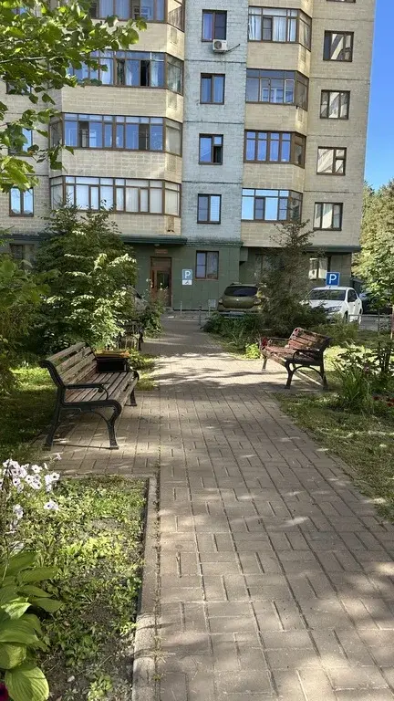 г. Раменское ул. Коммунистическая д. 40/2 - Фото 16