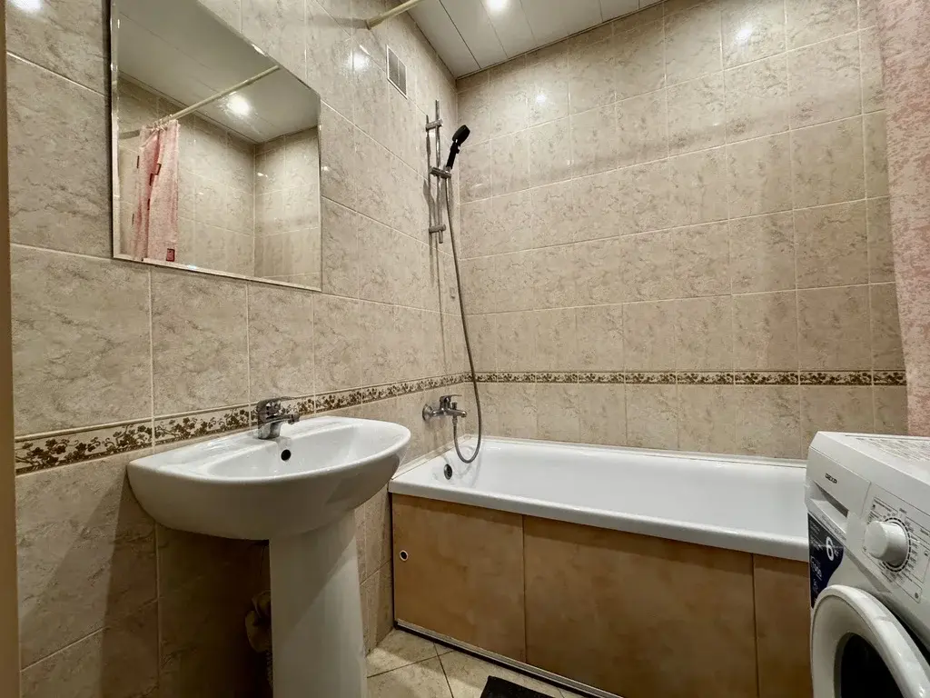 1-к ул.Поленова, дом 6 - Фото 20