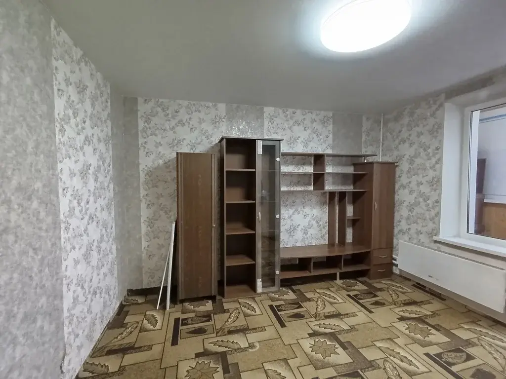 2-к. квартира, 38 м, 14/14 эт. - Фото 25