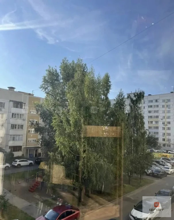 Продажа квартиры, Казань, ул. Абсалямова - Фото 3