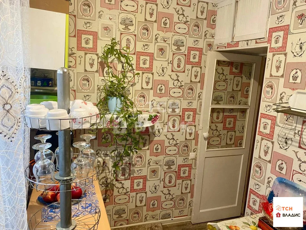 Продажа комнаты, Королев, улица А.И. Тихомировой - Фото 13