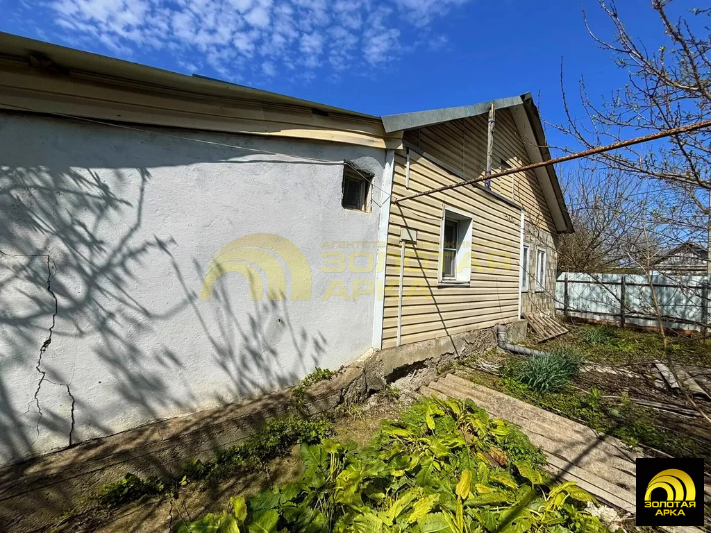 Продажа дома, Холмская, Абинский район, ул. Запорожская - Фото 17