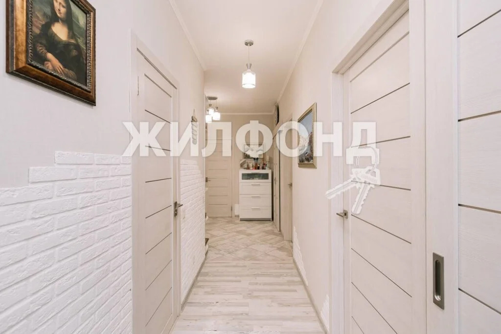 Продажа квартиры, Новосибирск, ул. Сибревкома - Фото 15